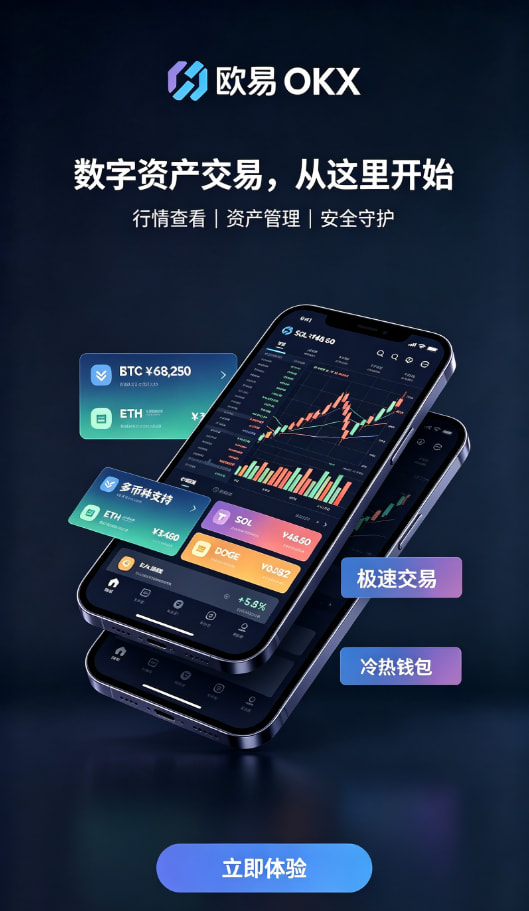 欧交易所app官网功能体验